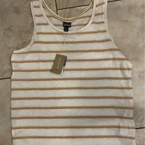 Patagonia tank top